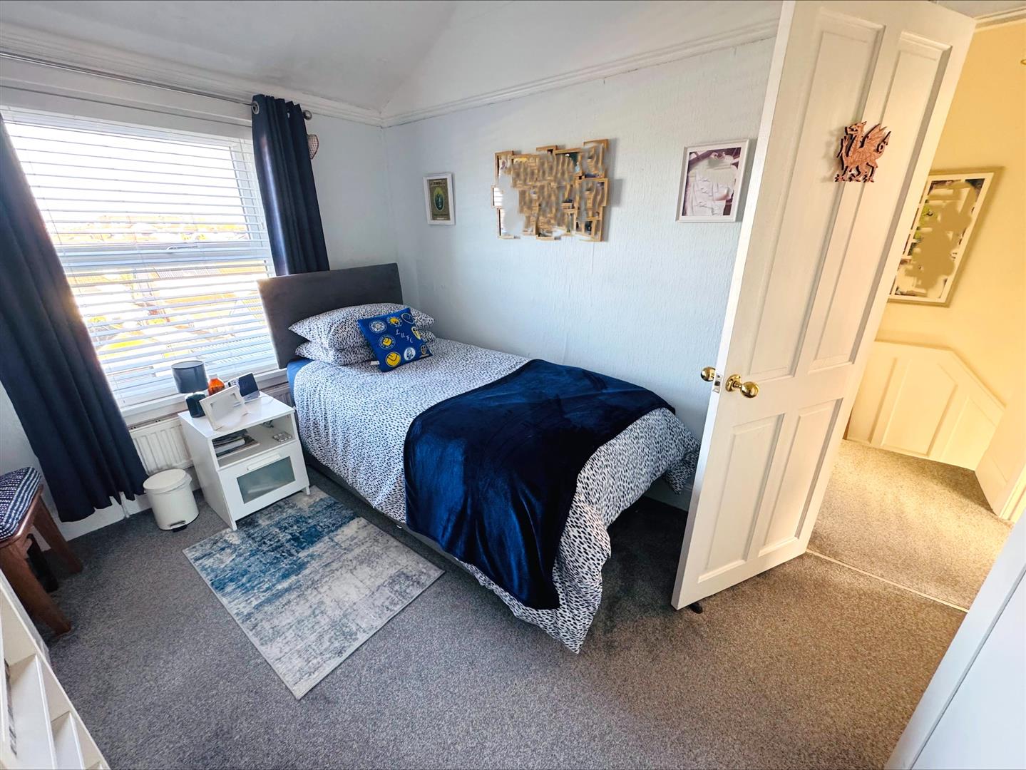 Coronation Road, Llanelli, SA15 1PD